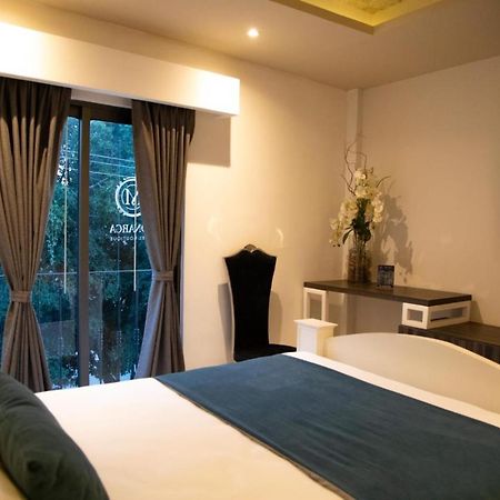 Hotel Boutique Monarca El Paraíso Eksteriør bilde