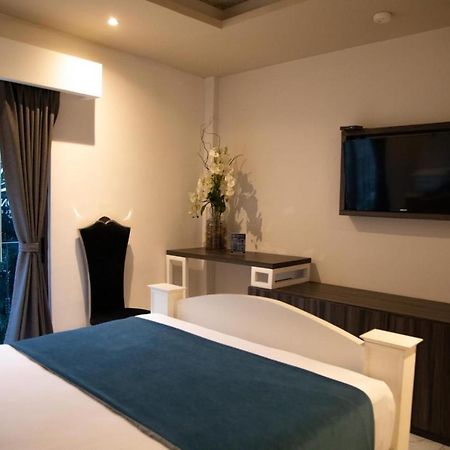 Hotel Boutique Monarca El Paraíso Eksteriør bilde