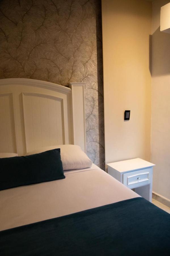 Hotel Boutique Monarca El Paraíso Eksteriør bilde