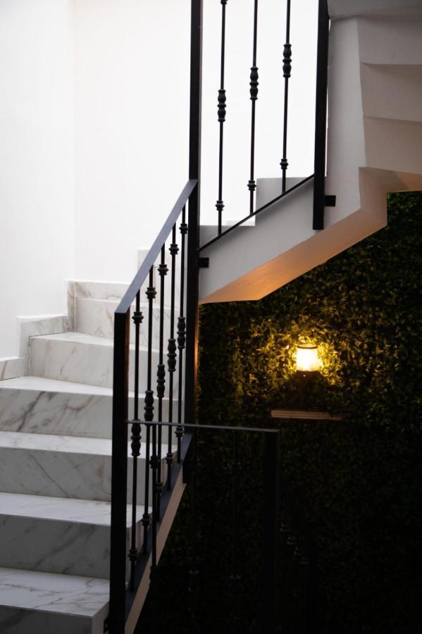 Hotel Boutique Monarca El Paraíso Eksteriør bilde