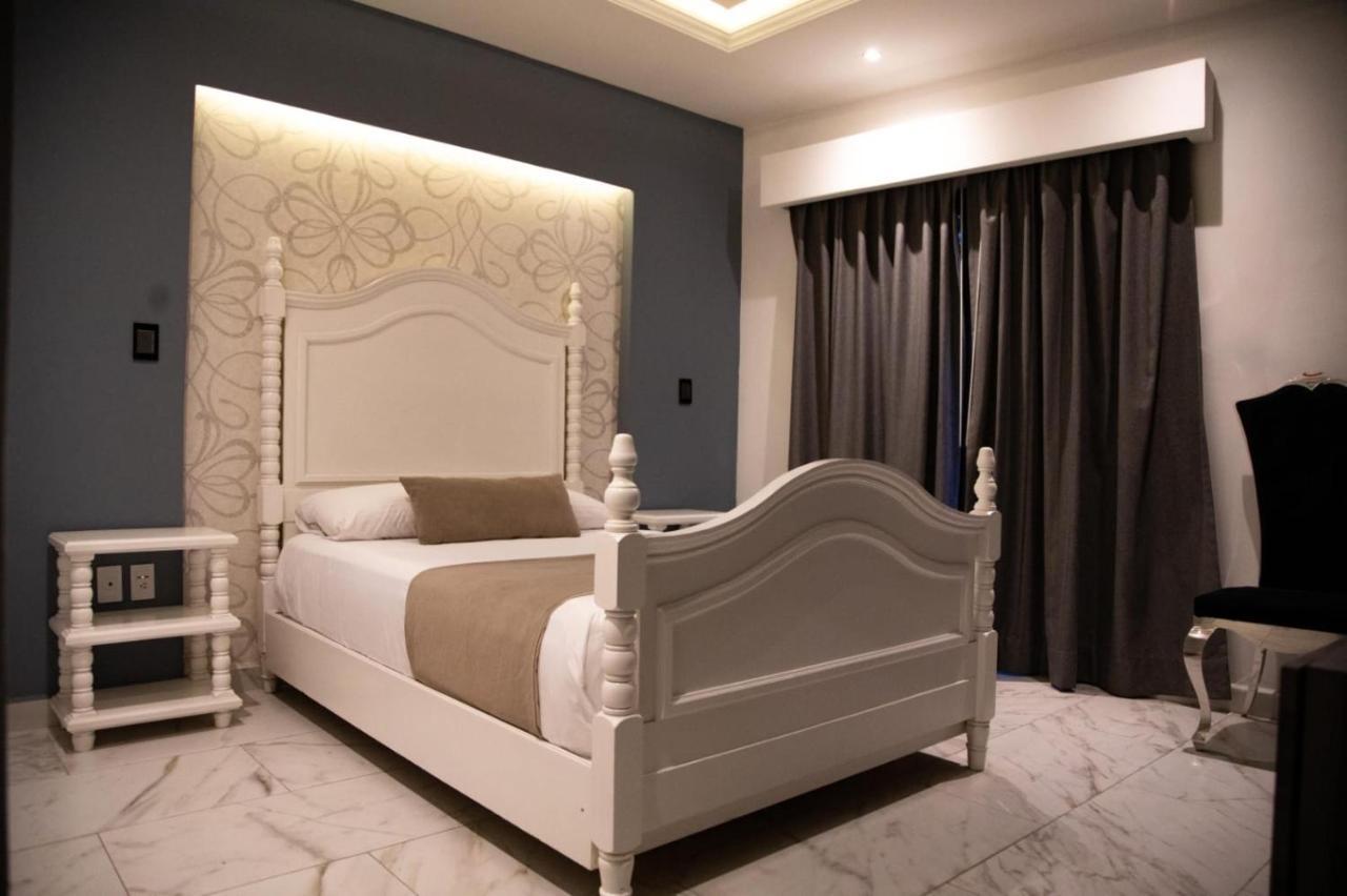 Hotel Boutique Monarca El Paraíso Eksteriør bilde