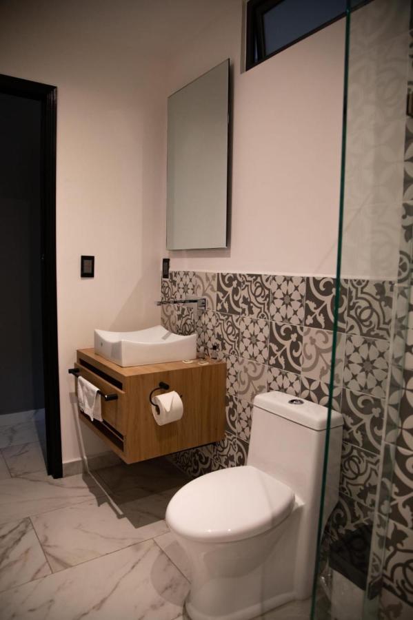 Hotel Boutique Monarca El Paraíso Eksteriør bilde