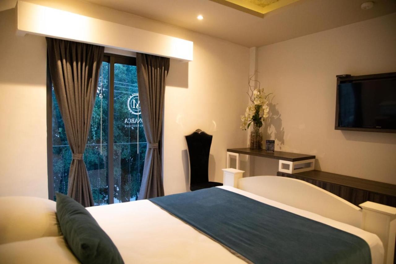 Hotel Boutique Monarca El Paraíso Eksteriør bilde