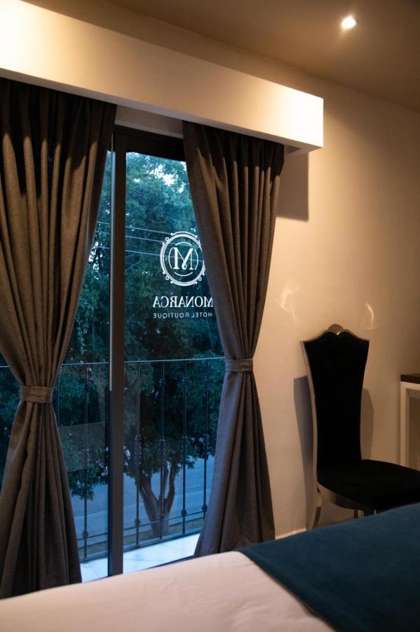 Hotel Boutique Monarca El Paraíso Eksteriør bilde