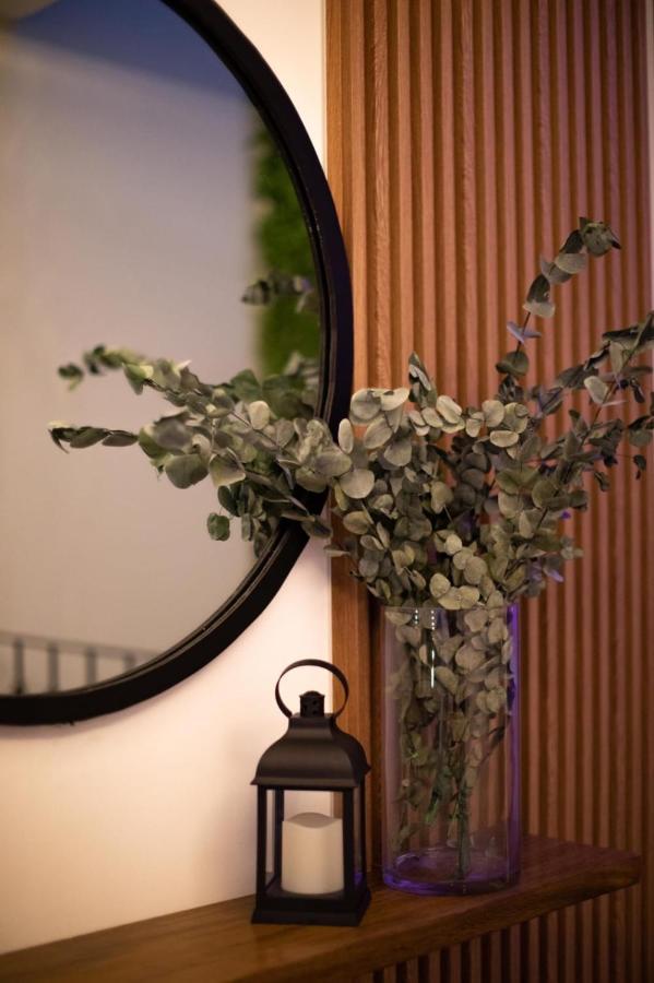 Hotel Boutique Monarca El Paraíso Eksteriør bilde
