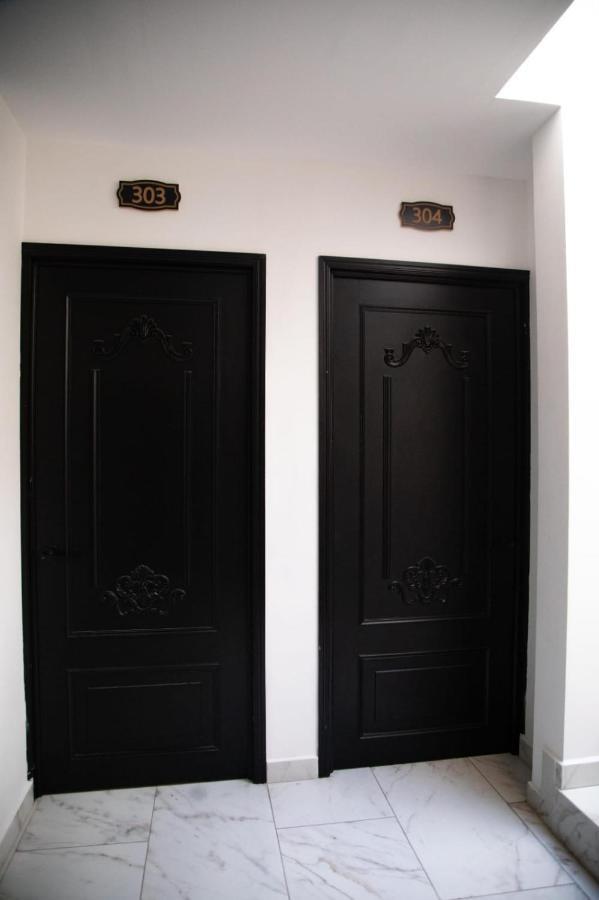 Hotel Boutique Monarca El Paraíso Eksteriør bilde