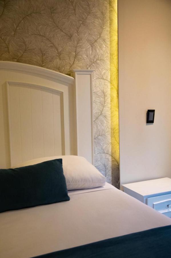 Hotel Boutique Monarca El Paraíso Eksteriør bilde