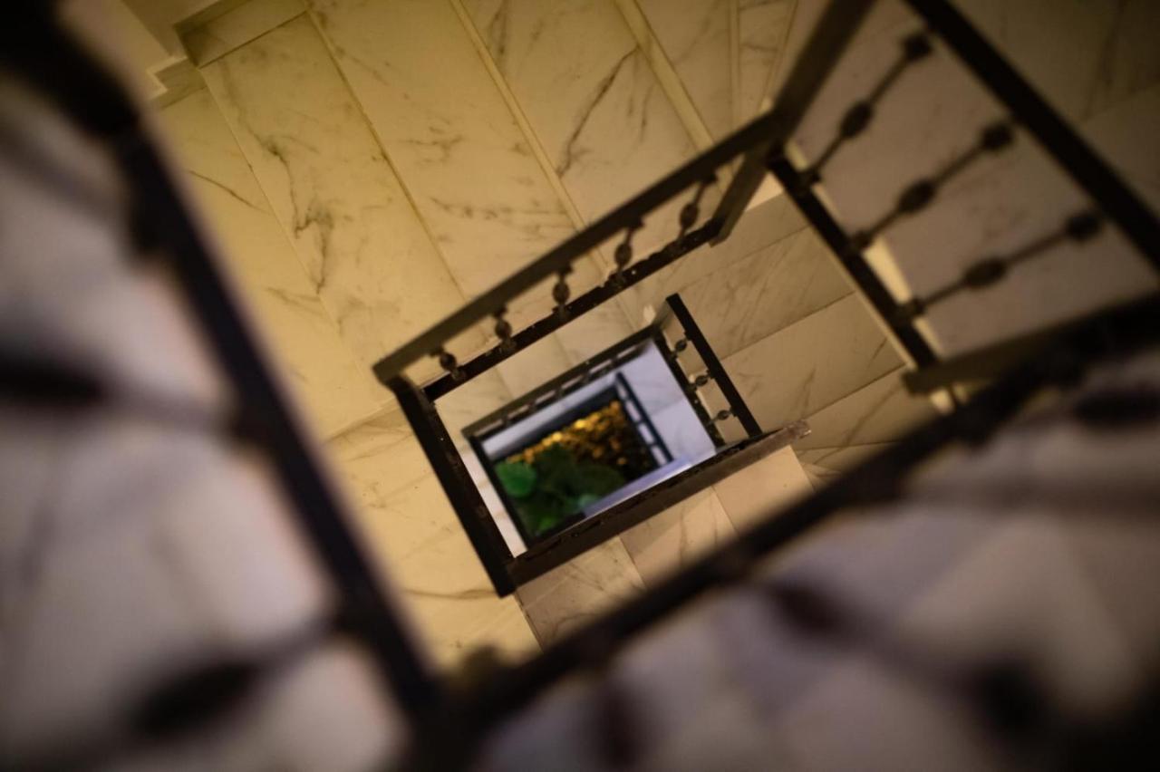 Hotel Boutique Monarca El Paraíso Eksteriør bilde