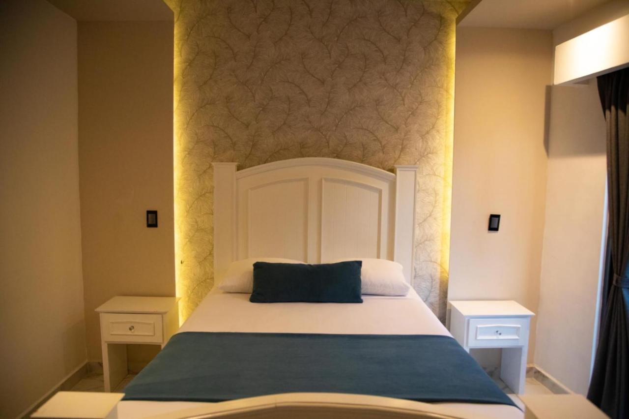 Hotel Boutique Monarca El Paraíso Eksteriør bilde