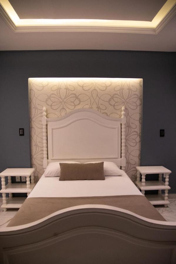 Hotel Boutique Monarca El Paraíso Eksteriør bilde