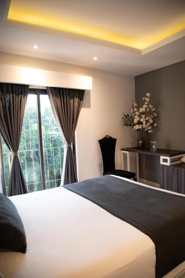 Hotel Boutique Monarca El Paraíso Eksteriør bilde