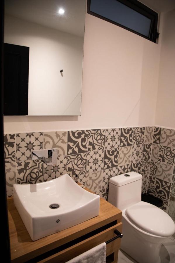 Hotel Boutique Monarca El Paraíso Eksteriør bilde