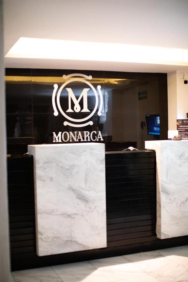 Hotel Boutique Monarca El Paraíso Eksteriør bilde