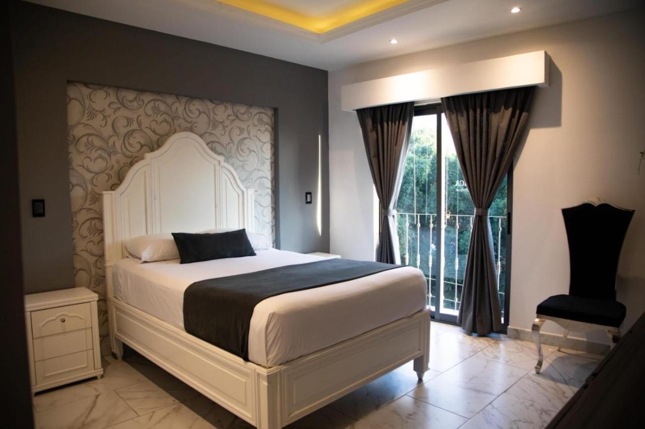 Hotel Boutique Monarca El Paraíso Eksteriør bilde