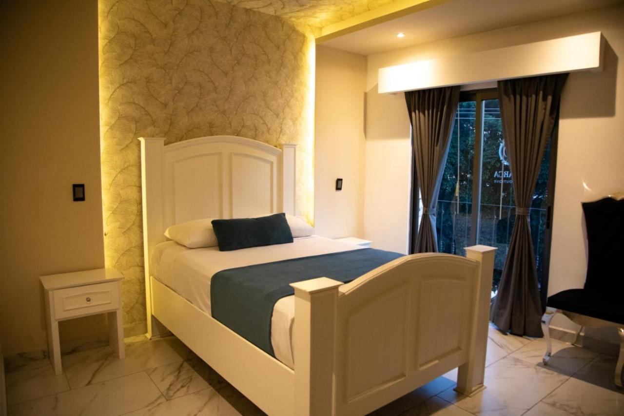 Hotel Boutique Monarca El Paraíso Eksteriør bilde