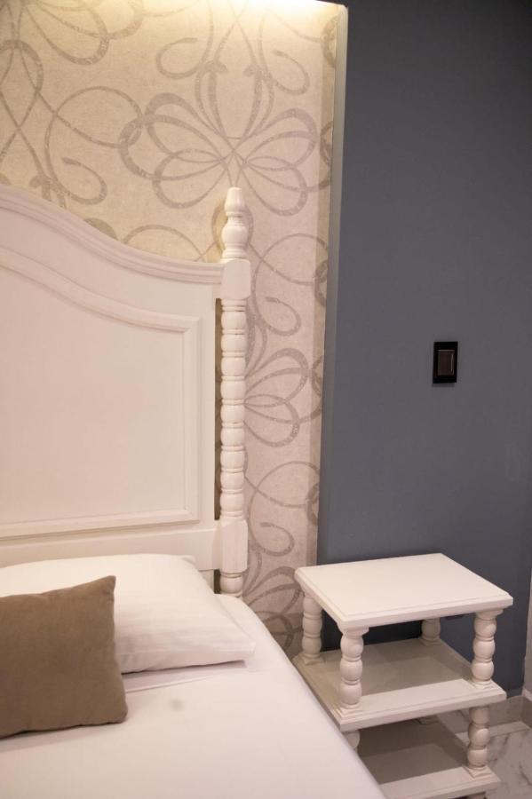 Hotel Boutique Monarca El Paraíso Eksteriør bilde