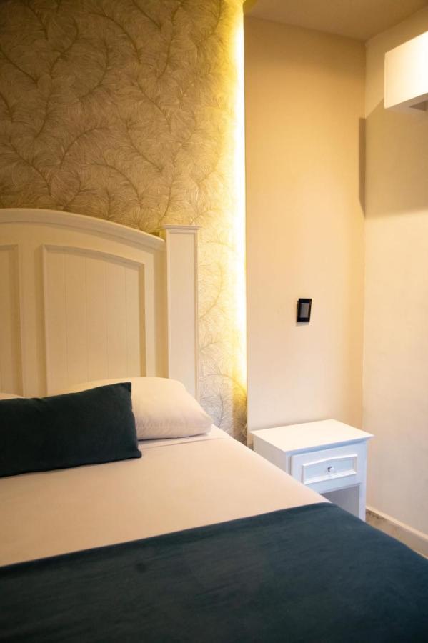 Hotel Boutique Monarca El Paraíso Eksteriør bilde